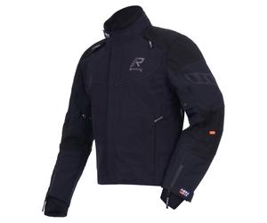 Rukka Armagate Textile Jacket men Black, 56