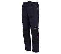 Rukka Armagate Textile Trousers black size 54