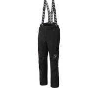 Rukka Armageddo-R waterproof Motorcycle Textile Pants, black, size 64