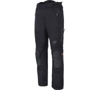 Rukka Armatou-R Motorcycle Textile Pants, black, size Long 54