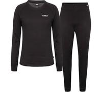 Rukka Clothing Mark Mens Set Black 2X-Large