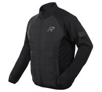 Rukka Combo-R Functional jacket Functional jacket unisex Black, 60