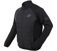 Rukka Combo-R Midlayer Functional Jacket, black, size 48 for Men
