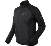 Rukka Comborina Midlayer Ladies Functional Jacket, black, size 40 for Women