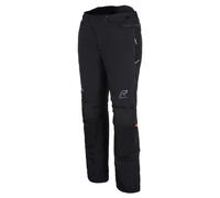 Rukka Comfo-R C2 Textile Trousers men Black, 58S