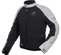 Rukka Comfo-R GTX Motorcycle Textile Jacket, black-grey, size 60 for Men