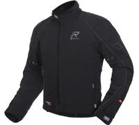 RUKKA RUKKA - Jacket Comfo-R Black / Black 48