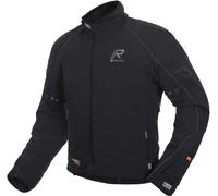Rukka Comfo-R GTX Motorcycle Textile Jacket, black, size 48