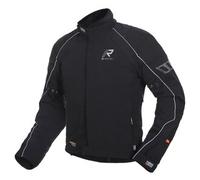 Rukka Comfo-R Textile Jacket black size 52