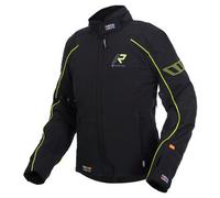 Rukka Comforina Ladies' Textile Jacket black size 40