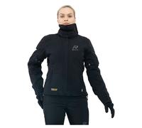 Rukka Comforina Ladies' Textile Jacket women Black, 40