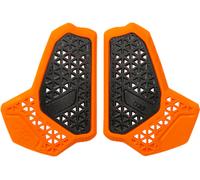 Rukka CP2 L2 Divided Chest Protector for Men