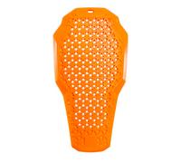 Rukka D3O Air Allback XTR Back Protector M unisex Orange, M