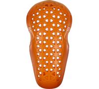 Rukka D3O Air XTR Elbow Protectors, orange