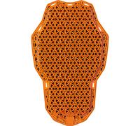 Rukka D3O Ghost Back Protector, orange, size L