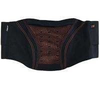 Rukka D3O Lower Kidney Belt / Back Protector, black, size L for Men