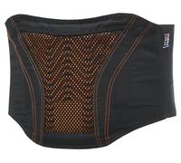 Rukka D3O Tailbone Protector Black/Orange M black size M