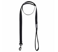 Rukka Dog Pets Bliss Lead Black Medium