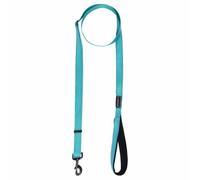 Rukka Dog Pets Bliss Lead Turquoise Large