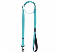 Rukka Dog Pets Bliss Lead Turquoise Medium