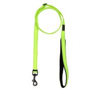 Rukka Dog Pets Bliss Neon Lead Yellow Small