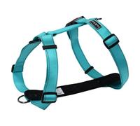 Rukka Dog Pets Form Harness Turquoise X-Small