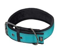 Rukka Dog Pets Form Soft Collar Turquoise Med