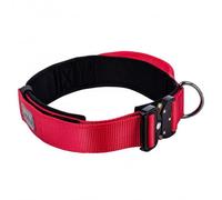Rukka Dog Pets Mission Collar Red Large