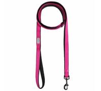 Rukka Dog Pets Solid Lead Hot Pink Medium