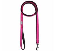 Rukka Dog Pets Solid Lead Hot Pink Small