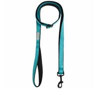 Rukka Dog Pets Solid Lead Turquoise Small