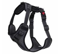 Rukka Dog Pets Star Harness Black Xs