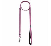 Rukka Dog Pets Star Lead Hot Pink Large