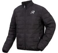 Rukka Down-X 2.0 Midlayer Jacket, black, size 48