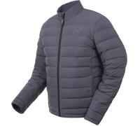Rukka Downride-R Down Jacket, grey, size 66