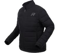Rukka Downride-R Ladies Down Jacket, black, size 34 for Women