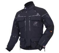 Rukka Ecuado-R Textile Jacket black size 58