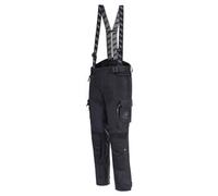 Rukka Ecuado-R Textile Trousers black size 58
