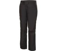 Rukka Eston Chino Motorcycle Motorcycle Textile Pants, dark brown, size 32