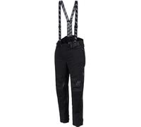Rukka Flexo-R GTX Motorcycle Textile Pants, black, size Long 52