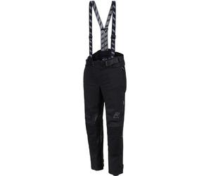 Rukka Flexo-R GTX Motorcycle Textile Pants, black, size Short 58