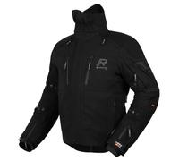 Rukka Flexo-R Jacket unisex Black, 48