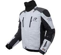 Rukka Flexo-R waterproof Motorcycle Textile Jacket, size 60 for Men