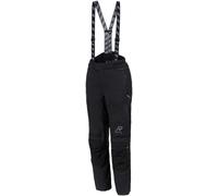 Rukka Flexorina GTX Ladies Motorcycle Textile Pants, black, size 36 for Women