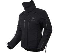 Rukka FlexoRina Women’s Jacket women Black, 44