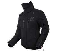 Rukka FlexoRina Women’s Jacket women Black, 40