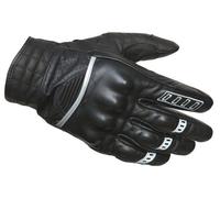 Rukka Hero Summer Motorcycle Gloves, black, size 7 (S)