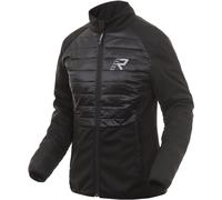 Rukka Hybe-Rina Ladies Soft Shell Jacket, black, size 42 for Women