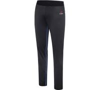 Rukka Kim Outlast Fleece Pants, black, size 3XL