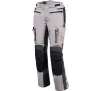 Rukka Madagasca-R Motorcycle Textile Pants, sand/grey, size 64